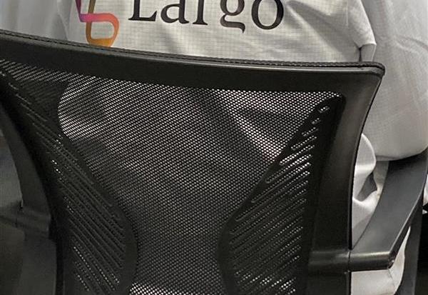 Largo : petit sursaut