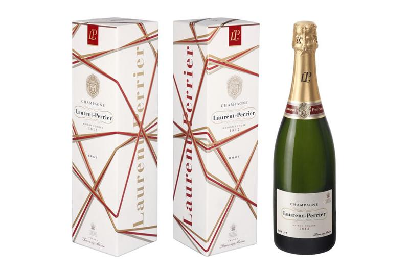 Laurent-Perrier : bradé ?