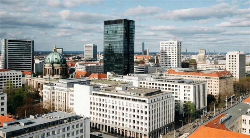 LBP AM European Private Markets ouvre une succursale en Allemagne