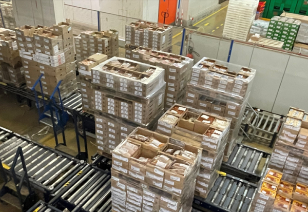 LDC : Croissance solide portée par la contribution des acquisitions, les revalorisations et la consommation de volaille