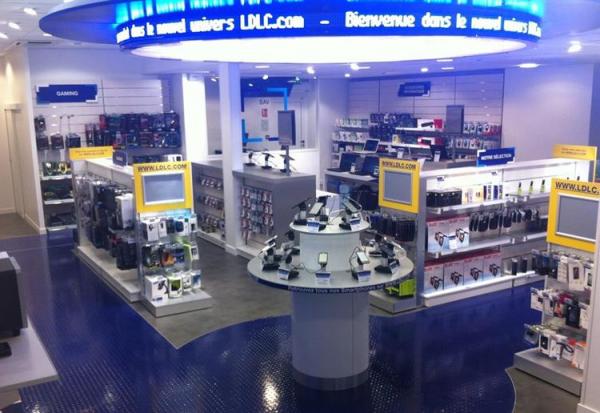 LDLC : dividende en vue !