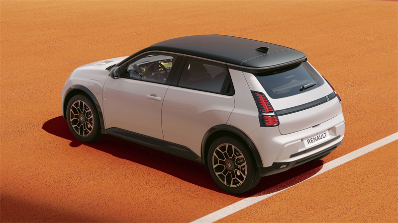 Le marché automobile français rebondit fortement en mars