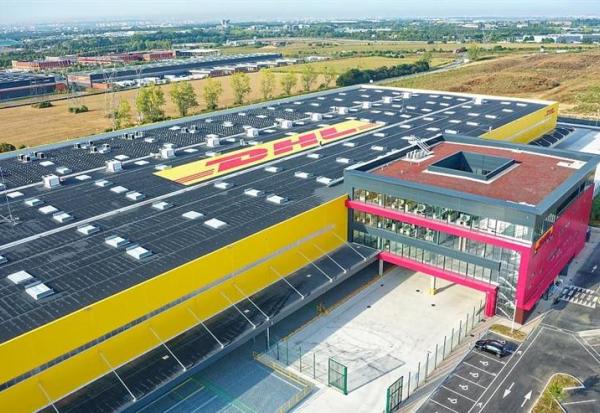 Le patron de DHL met en garde contre un risque de «point de basculement» pour l'économie mondiale