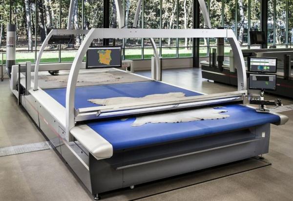 Lectra : en berne après les annonces