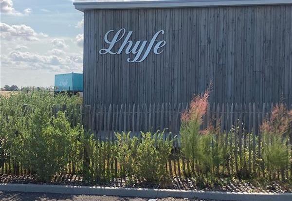 Lhyfe : d'Euronext à Euronext Growth