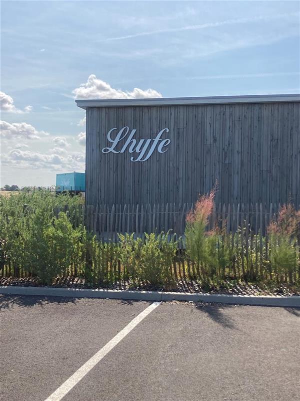 Lhyfe : jusqu'à 12 000 tonnes d'hydrogène vert par an pourraient être produites pour Perpetual Next