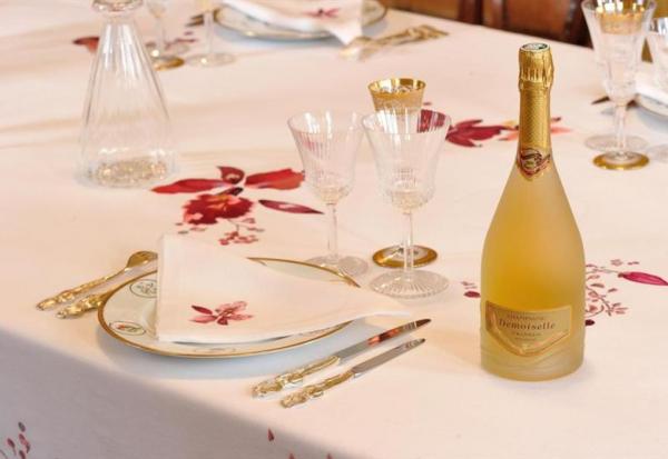 Maison Pommery & Associés : report d'un an de l'échéance obligataire