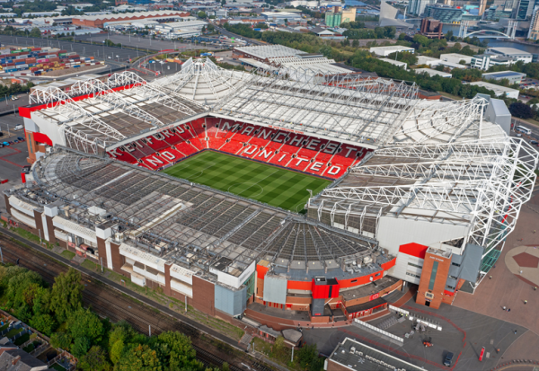 Manchester United : aussi mauvais sur le terrain que dans les comptes