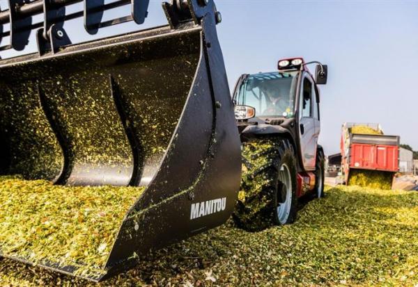 Manitou : pas de guidance pour 2026