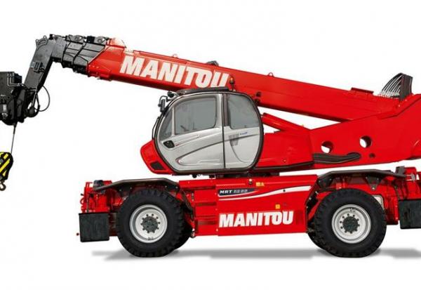 Manitou signe un avenant au contrat de crédit SLL