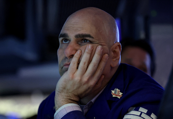 Marchés : pas encore l'heure de la capitulation