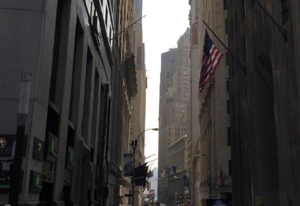 Marvell Technology dopé par l'IA à Wall Street