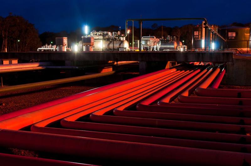 Maurel & Prom : le résultat net pdg ressort à 104 ME au S1