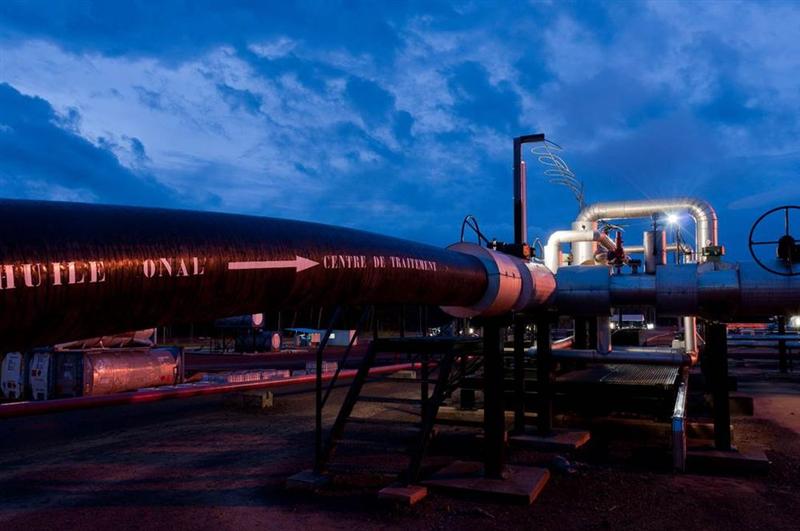 Maurel & Prom : marque une pause