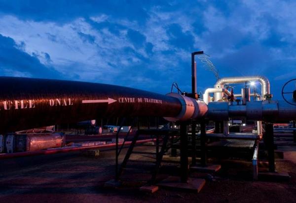 Maurel & Prom : marque une pause