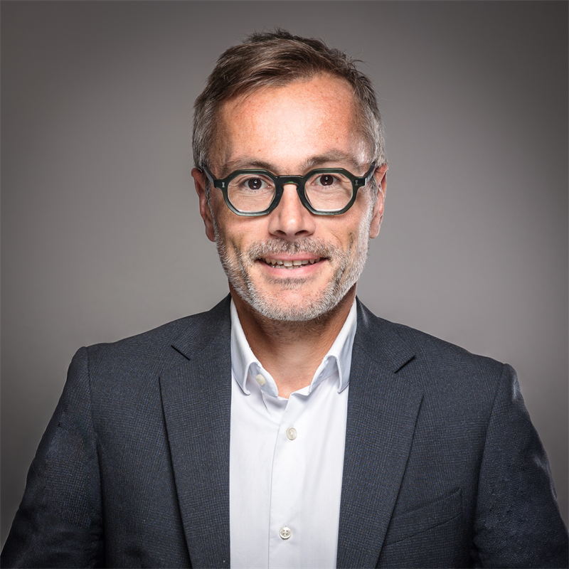 Meanings Capital Partners : recrutement de Romain Chevalier en tant que Directeur de la Distribution - Private Wealth