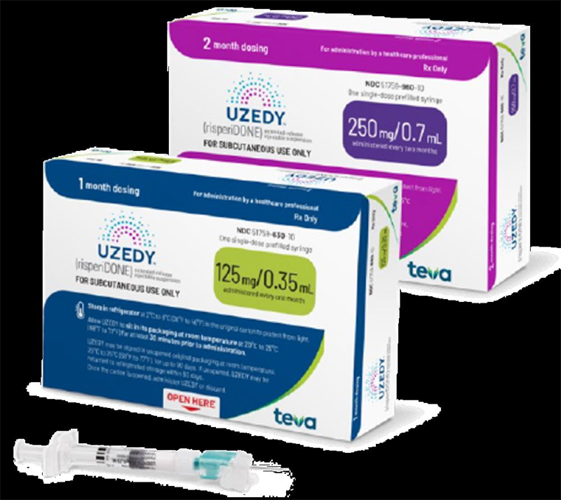 Medincell : feu vert de la FDA pour la commercialisation d'Olanzapine LAI