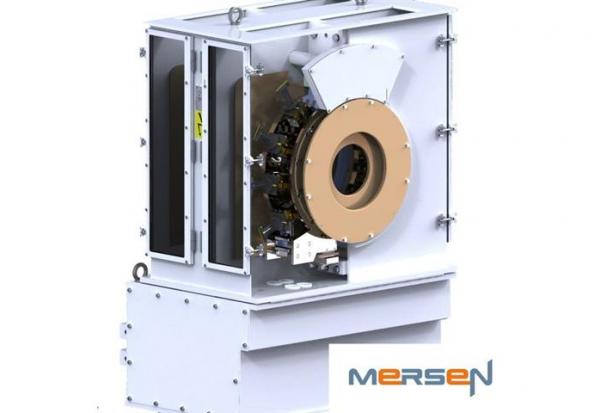 Mersen intègrera prochainement le SBF 120