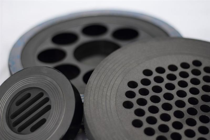 Mersen : sous pression après les résultats