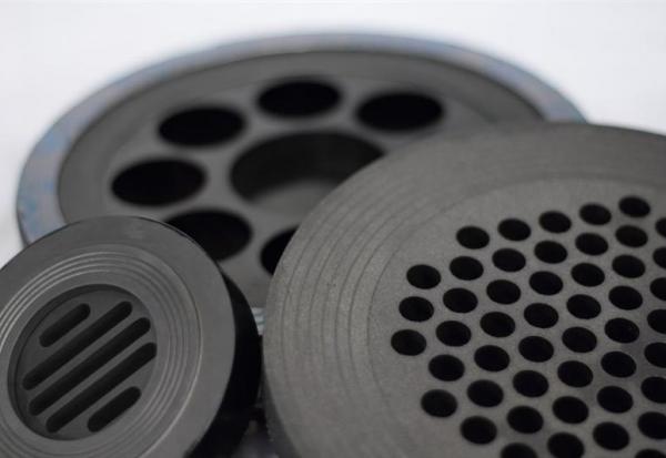 Mersen : sous pression après les résultats