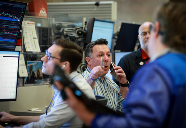 Meta rebondit à Wall Street avec les rumeurs de licenciements