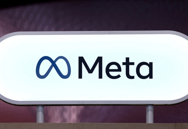 Meta s'envole à Wall Street avec la rumeur 'cloud'