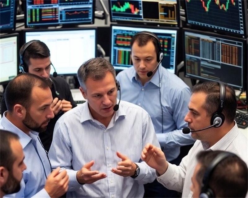 Mi-séance Paris : le CAC 40 remonte avec la forte baisse des cours du pétrole