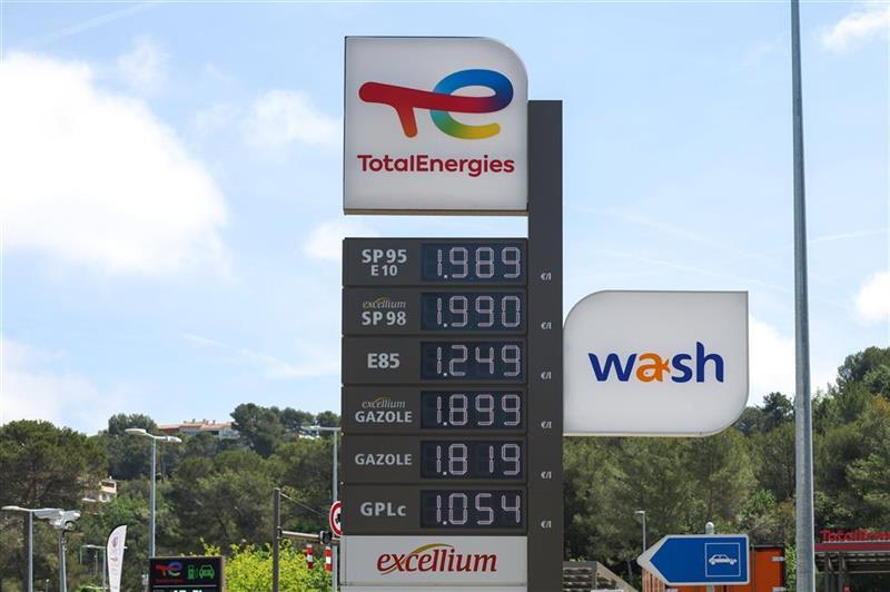 Mi-séance Paris : le CAC 40 reste dans le rouge, les risques de retour de l'inflation prennent de l'ampleur