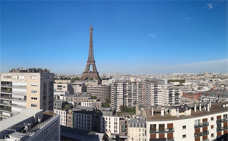 Mi-séance Paris : le CAC 40 trébuche avant une semaine chargée