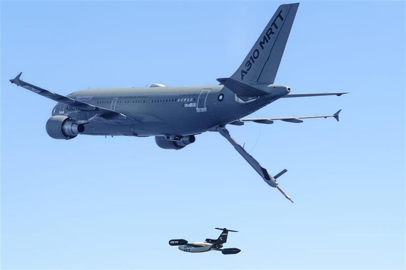 Mi-séance Paris : quatrième séance de hausse pour le CAC 40, nouveaux sommets pour Airbus
