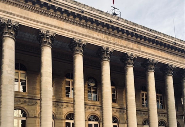 Mi-séance Paris : remontée générale après les annonces de la Fed