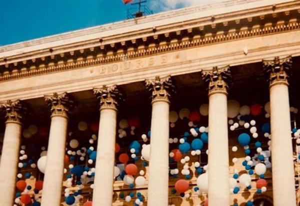 Mi-séance Paris : tiré par le luxe, le CAC 40 gagne 1% à 8.150 points