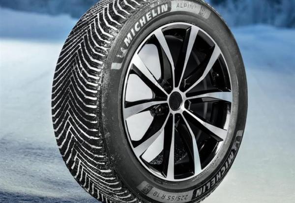 Michelin : très grosse sortie de route