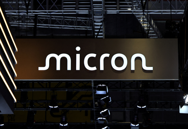Micron : la mémoire dans la peau