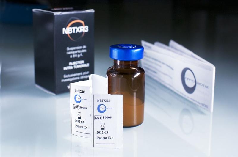 Nanobiotix annonce le règlement-livraison de son offre globale