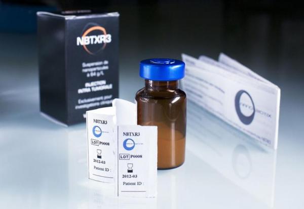 Nanobiotix annonce le règlement-livraison de son offre globale