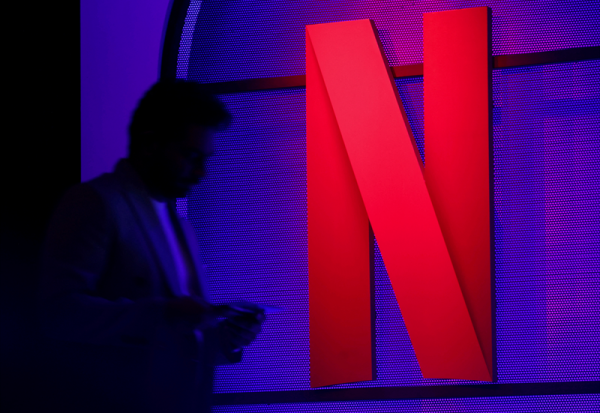 Netflix dévisse à Wall Street, les perspectives déçoivent