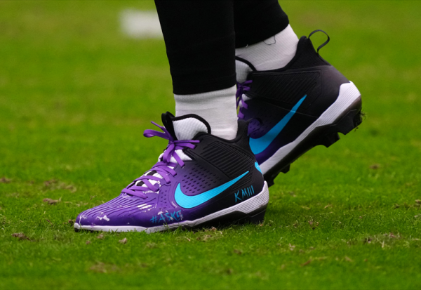 Nike plonge à Wall Street !