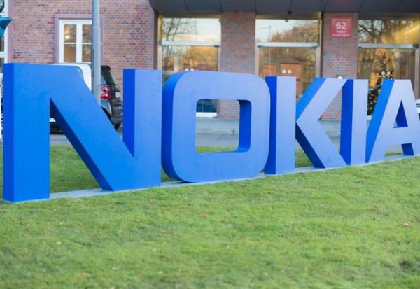 Nokia : 'all in' sur l'essor de l'intelligence artificielle