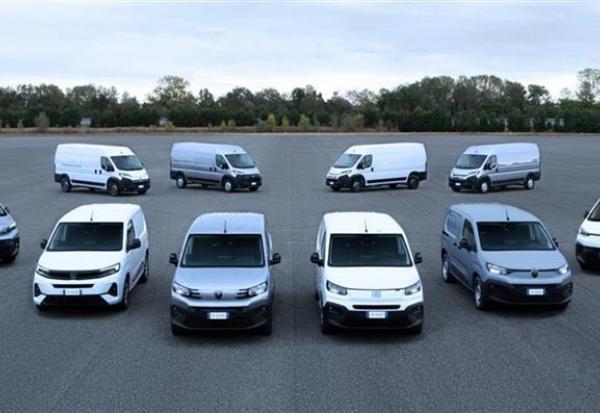 Nouvelle progression du marché automobile européen en avril