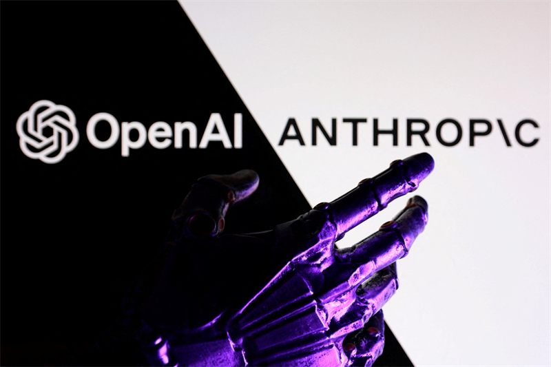OpenAI : 34 milliards de dollars de dépenses en 2025
