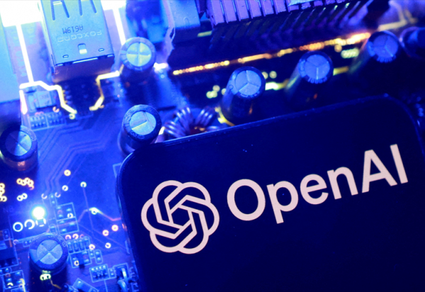 OpenAI : une garantie de Nvidia pour 250 milliards de dollars ?