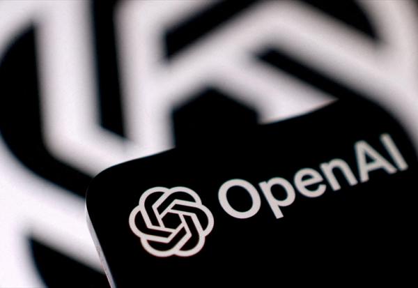 OpenAI : une prise de participation de 5% du gouvernement américain ?