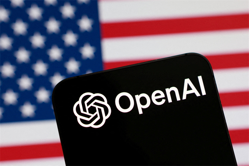 OpenAI vise une levée de fonds de 30 milliards de dollars sur une valorisation de 1.400 milliards de dollars