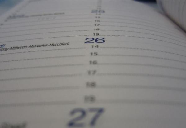 OPmobility : agenda financier 2026