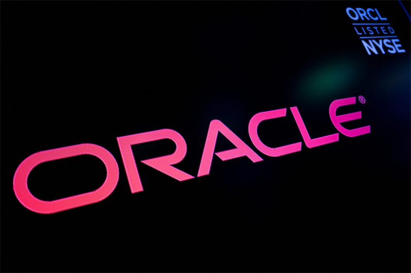 Oracle rebondit à Wall Street avec le deal TikTok