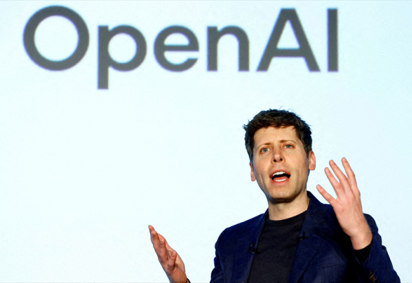 Oracle : un accord cloud de 300 milliards de dollars avec OpenAI ?