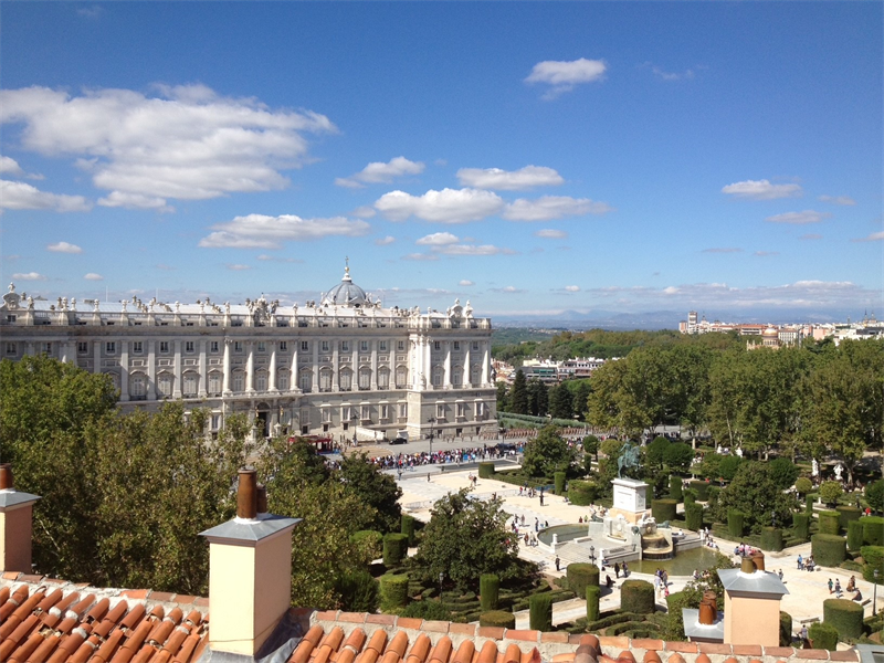 Orange : opération confirmée en Espagne