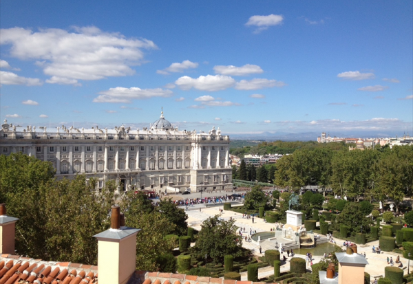 Orange : opération confirmée en Espagne