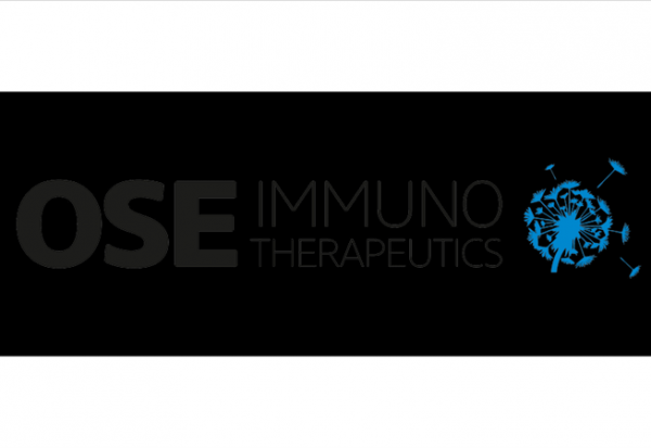 OSE Immuno : les activités sont financées jusqu'au début du 4e trimestre 2026